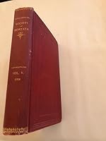 Contributions to the Historical Society of Montana, Vol. V B000OZX6ES Book Cover
