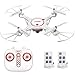 SYMA X5UC 2.4G RC Quadcopter with HD Camera