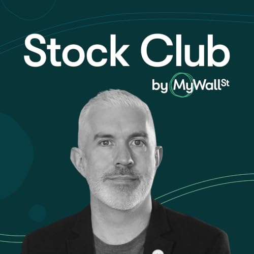Stock Club cover art