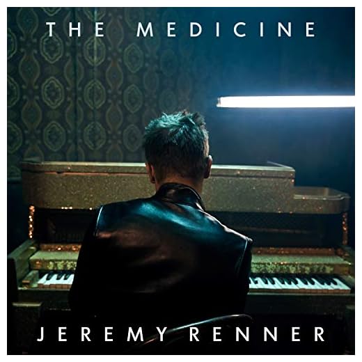 The Medicine