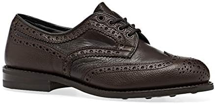 Trickers Bowood Olivvia Scotch/deer 