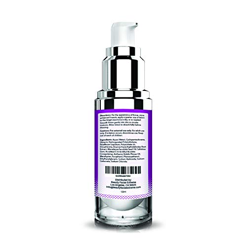 Breast Enhancement & Enlargement Cream- Clinically Proven for Bigger, Fuller Breasts. Firms, Plumps & Lifts your Boobs. Natural Enhancer & Alternative to Surgery for Women.