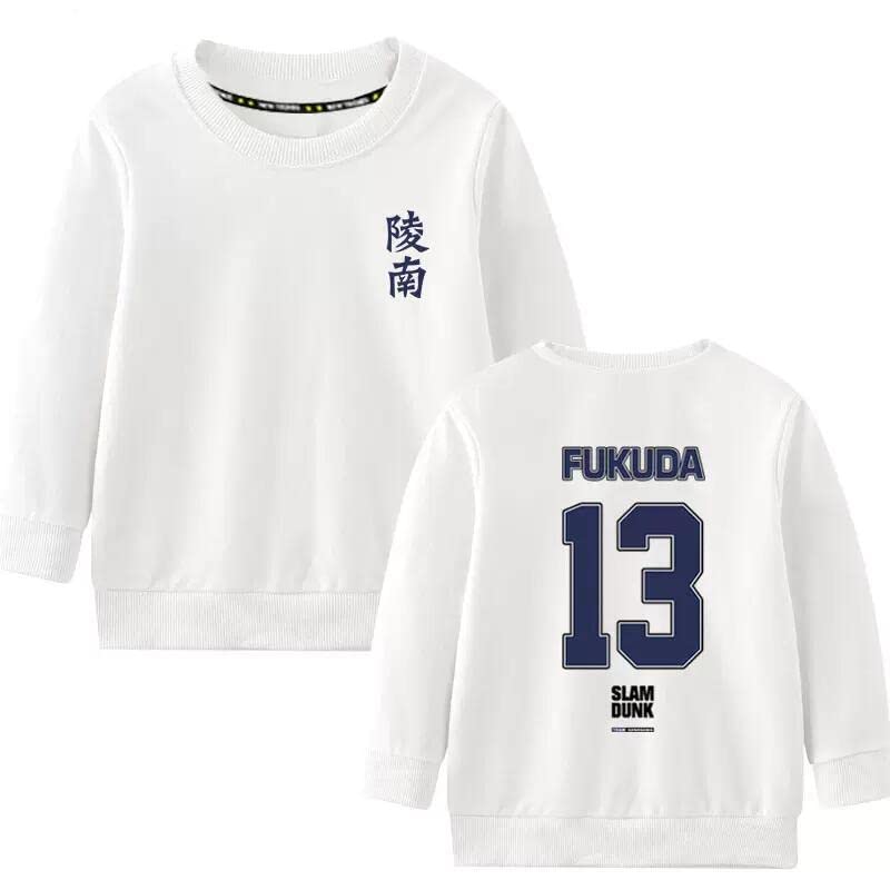 スラムダンク SLAM DUNK 仙道彰 ユニフォーム デサント 陵南 井上雄彦