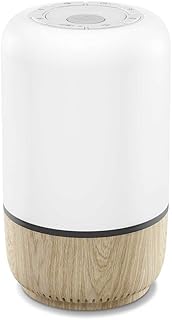 Maxi-Cosi, Luz e Som Soothe, White