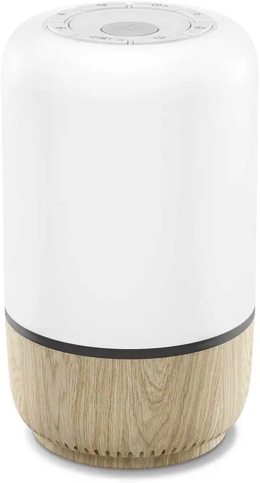 Maxi-Cosi, Luz e Som Soothe, White