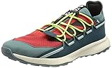 Leichte Dämpfung adidas Herren Terrex Voyager 21 Trekking-& Wanderhalbschuhe, Mehrfarbig Rojint Negbás Azcesi, 43 1/3 EU