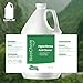 NeoChem Hypochlorous Acid Spray For Cleaning, 500ppm Hypochlorous Acid,Cuts Grease, Removes Stains, Eliminates Odors - No Rinse, No Harsh Fumes, Biodegradable (1Gallon)
