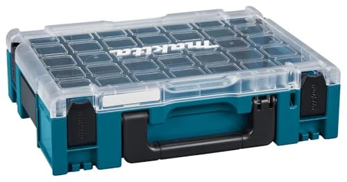Set organisateur MAKPAC MAKITA 191X80 2 - vue 7