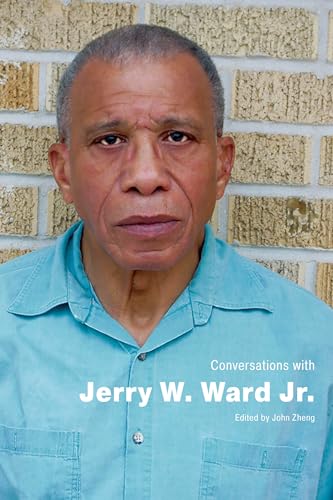 Conversations with Jerry W. Ward Jr. (Literary Conversations Series)