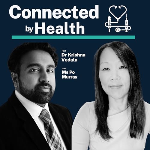 #18 - Protecting Tomorrow: Tackling Gun Violence with Science, Data and Empathy