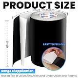 ADHES TAPE PURSUIT OF PERFECTION B0D5YB1XS7 lato 2