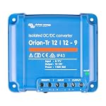 Victron Energy – Victron Energy Orion-Tr Spannungswandler - 12/12-Volt 9 Ampe