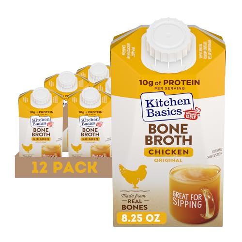 Great Value Bone Broth