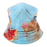 Múltiples métodos de uso: estas toallas faciales de invierno se pueden usar como mangas para el cuello, hombreras, forros de cascos, etc., que pueden proteger eficazmente la cabeza, el cuello y la cara de la luz solar, el viento y el polvo. Es adecuado para montañismo, viajes, camping, esquí, correr, andar en bicicleta, ejercicios matutinos y otras ocasiones. Pueden brindarle una protección efectiva