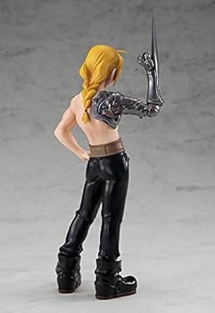 Amazon.co.jp: POP UP PARADE 鋼の錬金術師 FULLMETAL ALCHEMIST