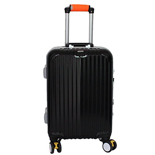 Gowraps Neoprene Luggage Handle Wrap 5Pcs Pack Neon Luggage Tags/Identifiers Bright Luggage Markers Airport Travel Accessories For Luggage/Suitcase #TOP5