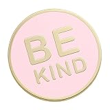 Be Kind Lapel Pin