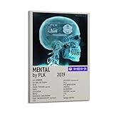 Cadeau parfait : notre affiche de chanteur est parfaite comme cadeau d'anniversaire pour la famille, les amis ou les fans. Ils seront très heureux