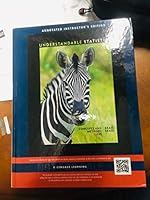 Understandable statistic 1337276251 Book Cover