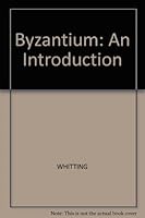 Byzantium 0631198105 Book Cover