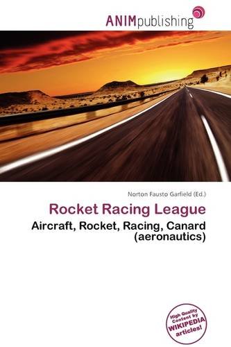 Rocket Racing League