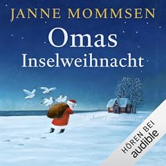 Omas Inselweihnacht cover art