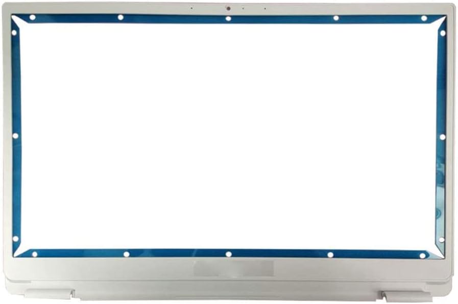 Laptop Replacement LCD Front Bezel Cover Case Compatible for DELL Inspiron 5390 5391 V5390 V5391 Shell