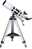 Skywatcher Startravel-120 AZ-3 Refractor Telescope