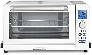 Cuisinart TOB-135WN Toaster Oven, White