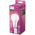 Philips LED 3-Way Flicker-Free A21 Bulb, EyeComfort Technology, 2150/1600/620 Lumen, Soft White Light (2700K), 150/100/50 Watt Equivalent, E26 Base, Title 20 Compliant (California Only), Pack of 1