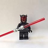  Unbekannt Lego Figur Darth Maul -- Star Wars -- (aus Set 75169)