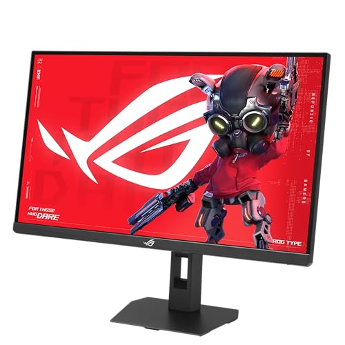 Asus ROG dual 27ou25 QHD360HzF IPS1msPivotG Sync - vue 4