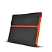 Produktbild Lenovo 888017364 Ultra Slim Schutzhülle für Yoga Tablet 2 Pro (13 Zoll, mit Standfunktion inkl. Displayschutzfolie) orange