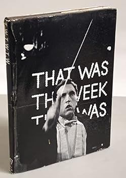 That Was The Week That Was - T.W.T.W.T.W.