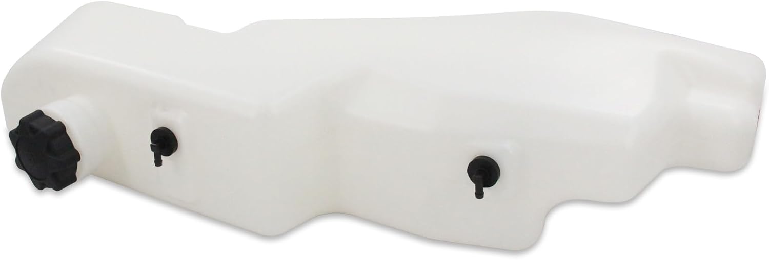 Fuel Tank Asm Compatible for Quest E S Series 119-3324 Fuel Tank