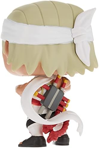 Funko Pop ! Killer Bee Naruto Shippuden 1200 ! Special Edition FUN60284 Funko Pop ! Killer Bee Naruto Shippuden 1200 ! Special Edition FUN60284 | Pop Naruto | 2 Funko Pop ! Killer Bee Naruto Shippuden 1200 ! Special Edition FUN60284 | Pop Naruto