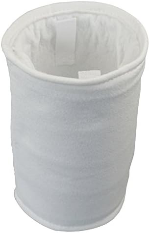 pool spa part All Purpose Bag Filters Pack-of-1 for LAspas Filtration …