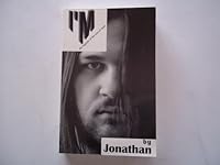 I'm the Legend of the Son of Man (Signed and Inscribed By Author) B003WMJ8L0 Book Cover