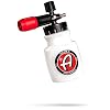 Adam's Polishes Premium Foam Cannon - Soap Sprayer for Car Wash | Sprayer Cannister for Pressure Washer 1/4 Quick Disconnect