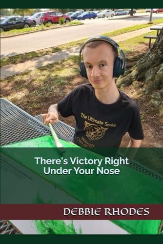 There's Victory Right Under Your Nose