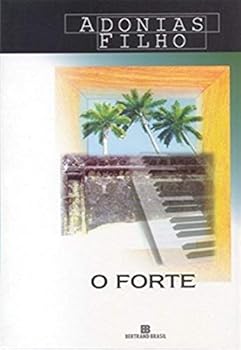 Paperback O Forte [Portuguese_Brazilian] Book