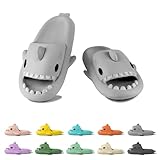 【Plantarfasziitis-freundliches Design】 Der Schuhkörper hat ein ergonomisches konkaves Design und der Kopfschutz ist um etwa 30 ° nach vorne geneigt. Der richtige Winkel gleicht den Druck aus, reduziert Fußverletzungen und macht das Tragen angenehmer. Das 4,0 cm dicke Sohlendesign ist sehr freundlich zu Plantarfasziitis.