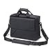 Produktbild DICOTA Code 15-17 (für Notebooks bis 43,2 cm) Notebooktasche mit 10 Tablet-Fach / schwarz