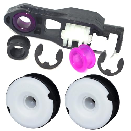 �V�t�g�P�[�u���G���h�u�b�V���O Compatible With Suzuki For Swift AZG 2010-2017 28300-68L41 28300-68L41-000 �M�A�V�t�g�P�[�u�� �����P�[�W�G���h���b�h �u�b�V���O �V�t�^�[�Z���N�^�[