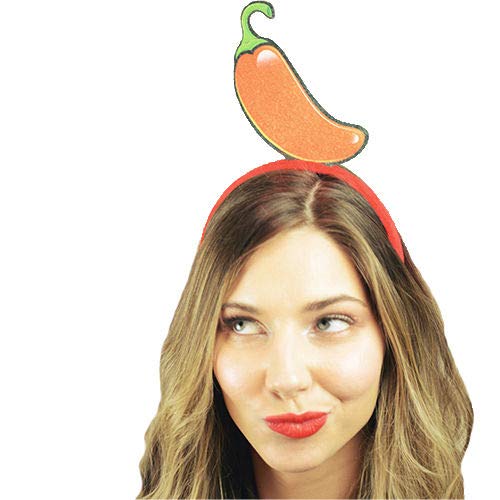 Joyin 6 Pcs Fiesta Sombrero Party Hats Sombrero Headband For Cinco De Mayo Party Supplies Decorations, Fiesta Mexican Party Favors Props #TOP5
