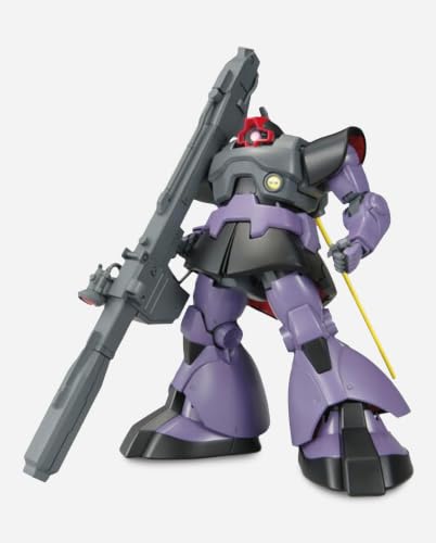 Figurine Décorative Bandai Rick Dom - vue 7