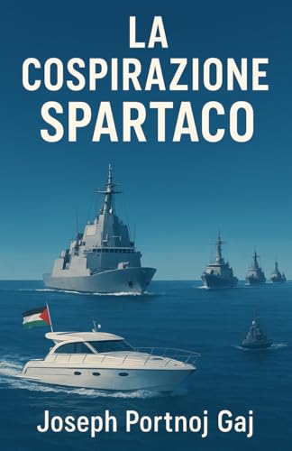  La Conspirazione Spartaco