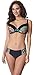 Produktbild Merry Style Damen Bikini Set P63602 (Muster-v2, Cup 80 G/Unterteil 40)