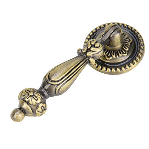 Samfox Maniglia dell'armadio - Manopole della