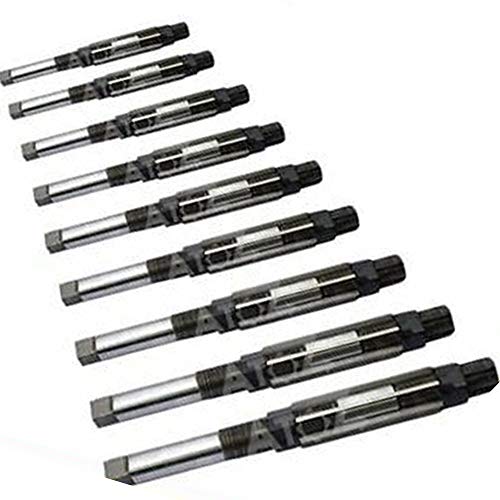 Alésoir réglable extensible Actools H4-H12 pour ajustement de tuyaux - 2